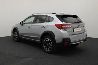 Subaru XV, 2.0, 110 kW, hybrid, automatic, four-wheel drive