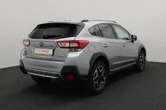 Subaru XV, 2.0, 110 kW, hybrid, automatic, four-wheel drive