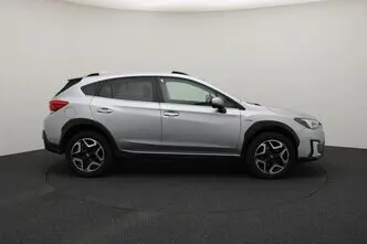 Subaru XV, 2.0, 110 kW, hybrid, automatic, four-wheel drive