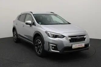Subaru XV, 2.0, 110 kW, hybrid, automatic, four-wheel drive