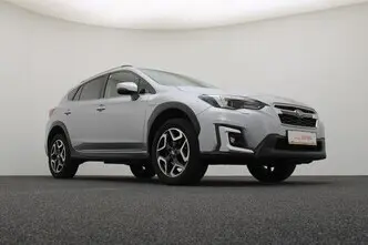 Subaru XV, 2.0, 110 kW, hybrid, automatic, four-wheel drive