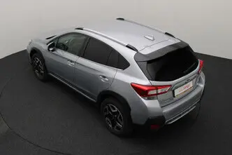 Subaru XV, 2.0, 110 kW, hybrid, automatic, four-wheel drive