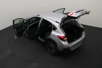 Subaru XV, 2.0, 110 kW, hybrid, automatic, four-wheel drive