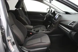 Subaru XV, 2.0, 110 kW, hybrid, automatic, four-wheel drive