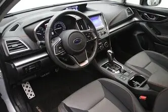 Subaru XV, 2.0, 110 kW, hybrid, automatic, four-wheel drive