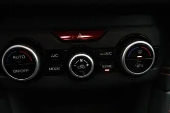 Subaru XV, 2.0, 110 kW, hybrid, automatic, four-wheel drive