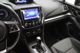 Subaru XV, 2.0, 110 kW, hybrid, automatic, four-wheel drive