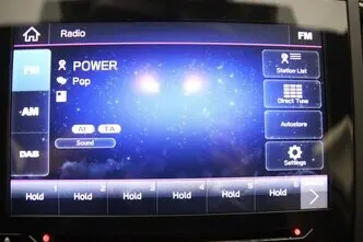 Subaru XV, 2.0, 110 kW, hybrid, automatic, four-wheel drive