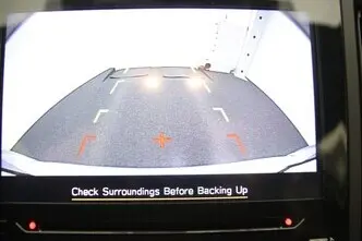 Subaru XV, 2.0, 110 kW, hybrid, automatic, four-wheel drive