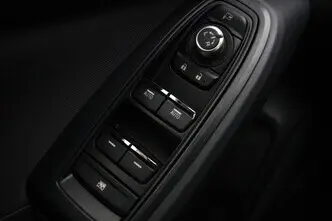 Subaru XV, 2.0, 110 kW, hybrid, automatic, four-wheel drive