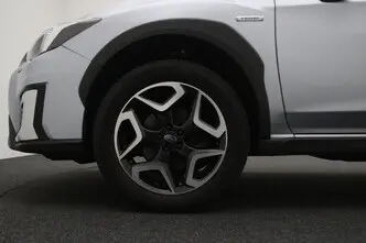 Subaru XV, 2.0, 110 kW, hybrid, automatic, four-wheel drive