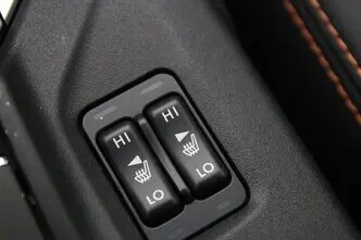 Subaru XV, 2.0, 110 kW, hybrid, automatic, four-wheel drive