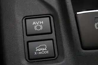 Subaru XV, 2.0, 110 kW, hybrid, automatic, four-wheel drive