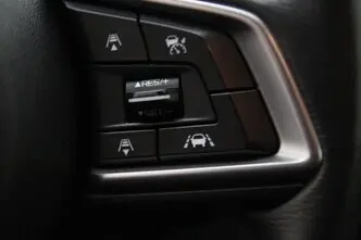 Subaru XV, 2.0, 110 kW, hybrid, automatic, four-wheel drive