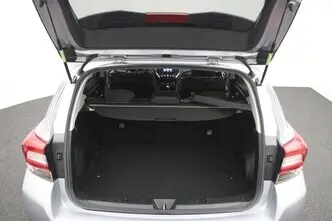 Subaru XV, 2.0, 110 kW, hybrid, automatic, four-wheel drive