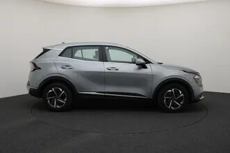 Kia Sportage, 1.6, 132 kW, hybrid, automatic, front-wheel drive