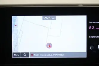 Kia Sportage, 1.6, 132 kW, hybrid, automatic, front-wheel drive