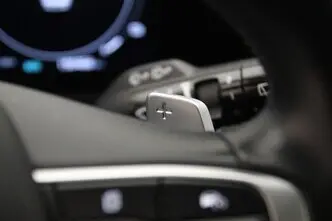 Kia Sportage, 1.6, 132 kW, hybrid, automatic, front-wheel drive