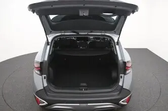 Kia Sportage, 1.6, 132 kW, hybrid, automatic, front-wheel drive