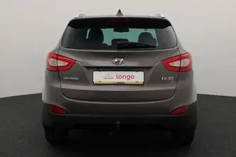 Hyundai ix35, 1.6, 99 kW, petrol, manual, front-wheel drive