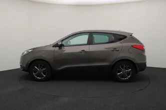 Hyundai ix35, 1.6, 99 kW, petrol, manual, front-wheel drive