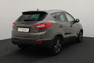 Hyundai ix35, 1.6, 99 kW, petrol, manual, front-wheel drive