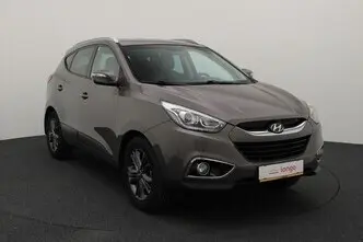Hyundai ix35, 1.6, 99 kW, petrol, manual, front-wheel drive