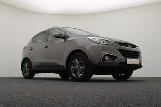 Hyundai ix35, 1.6, 99 kW, petrol, manual, front-wheel drive