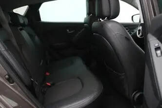 Hyundai ix35, 1.6, 99 kW, petrol, manual, front-wheel drive