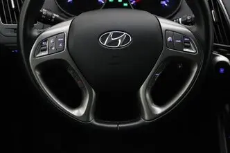 Hyundai ix35, 1.6, 99 kW, petrol, manual, front-wheel drive