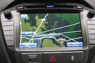 Hyundai ix35, 1.6, 99 kW, petrol, manual, front-wheel drive