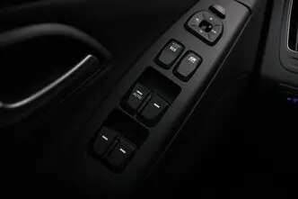 Hyundai ix35, 1.6, 99 kW, petrol, manual, front-wheel drive