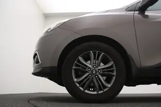 Hyundai ix35, 1.6, 99 kW, petrol, manual, front-wheel drive