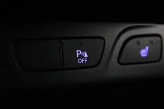 Hyundai ix35, 1.6, 99 kW, petrol, manual, front-wheel drive