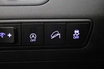 Hyundai ix35, 1.6, 99 kW, petrol, manual, front-wheel drive