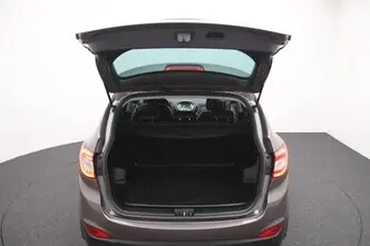 Hyundai ix35, 1.6, 99 kW, petrol, manual, front-wheel drive