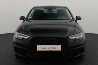 Audi A4, 2.0, 140 kW, petrol, automatic, front-wheel drive