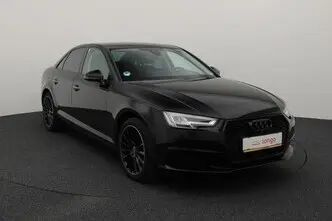 Audi A4, 2.0, 140 kW, petrol, automatic, front-wheel drive