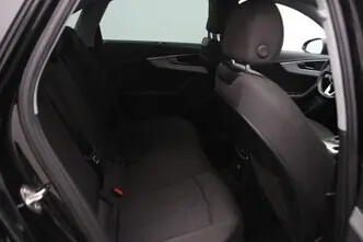 Audi A4, 2.0, 140 kW, petrol, automatic, front-wheel drive