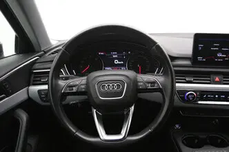 Audi A4, 2.0, 140 kW, petrol, automatic, front-wheel drive