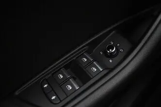 Audi A4, 2.0, 140 kW, petrol, automatic, front-wheel drive