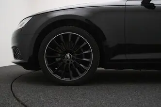 Audi A4, 2.0, 140 kW, petrol, automatic, front-wheel drive