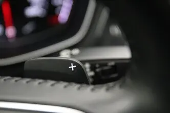 Audi A4, 2.0, 140 kW, petrol, automatic, front-wheel drive