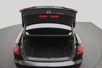 Audi A4, 2.0, 140 kW, petrol, automatic, front-wheel drive