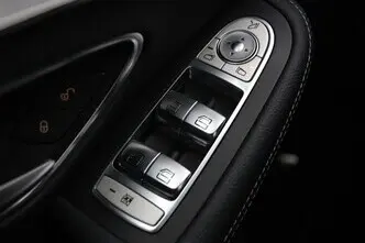 Mercedes-Benz C 180, 1.6, 115 kW, petrol, automatic, rear-wheel drive