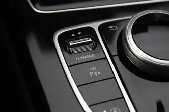 Mercedes-Benz C 180, 1.6, 115 kW, petrol, automatic, rear-wheel drive