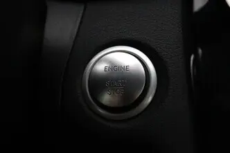 Mercedes-Benz C 180, 1.6, 115 kW, petrol, automatic, rear-wheel drive