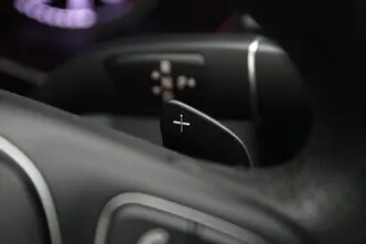 Mercedes-Benz C 180, 1.6, 115 kW, petrol, automatic, rear-wheel drive