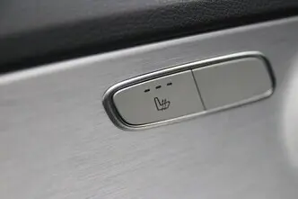 Mercedes-Benz C 180, 1.6, 115 kW, petrol, automatic, rear-wheel drive