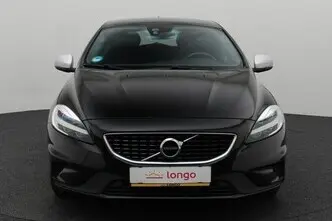 Volvo V40, 2.0, 140 kW, petrol, manual, front-wheel drive